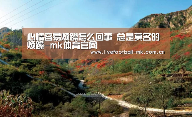 心情容易烦躁怎么回事 总是莫名的烦躁-mk体育官网(图1) mk体育官网